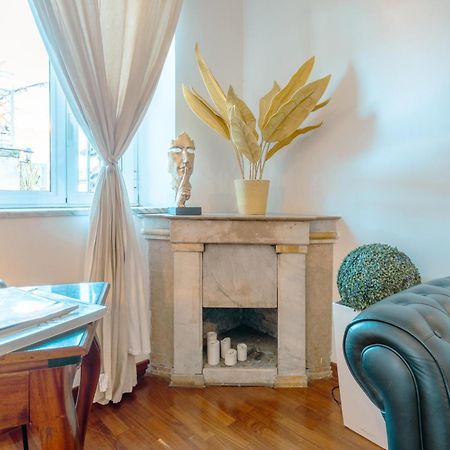 Piazza Di Spagna Apartment Rome Exterior photo