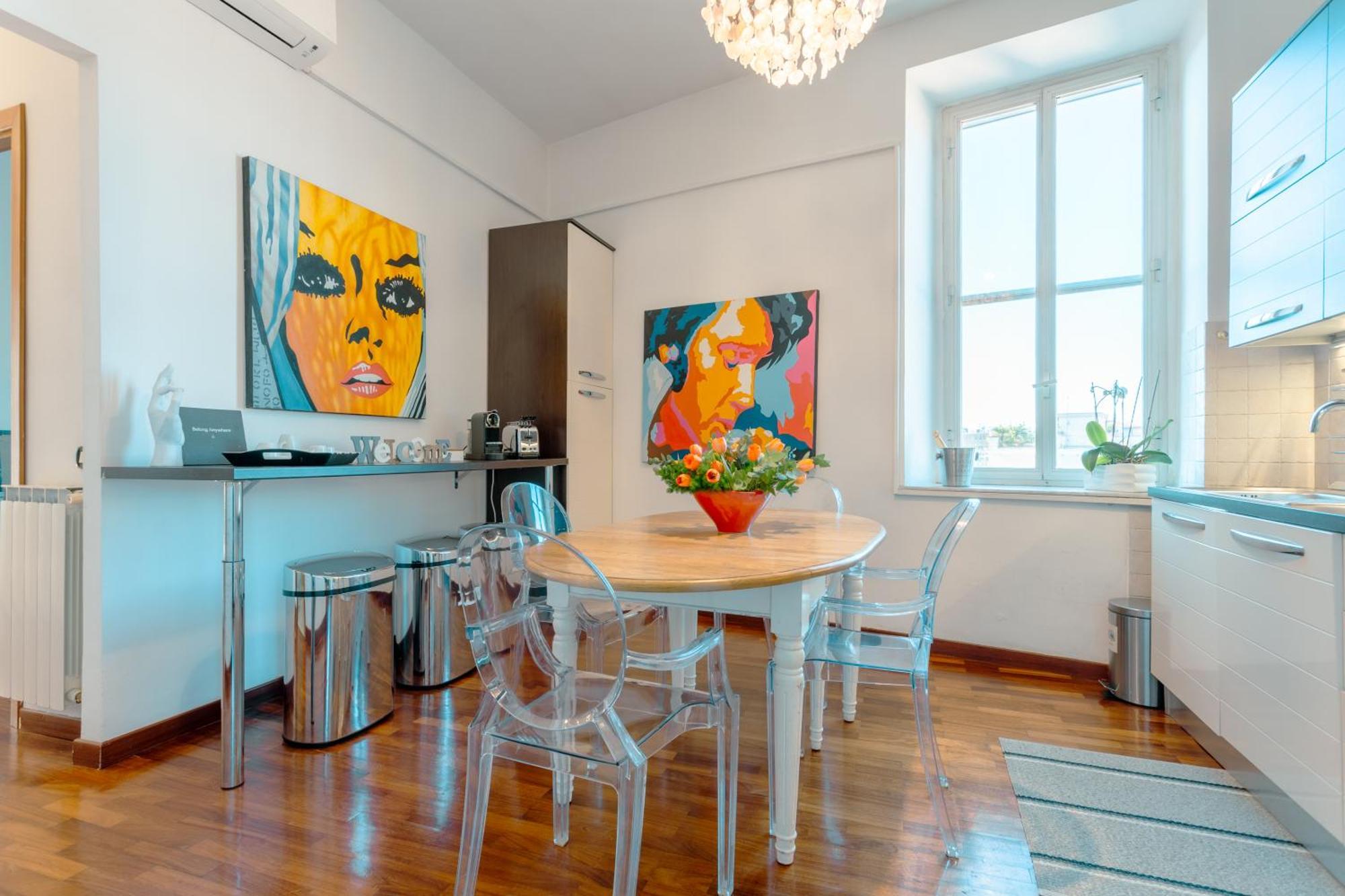 Piazza Di Spagna Apartment Rome Exterior photo