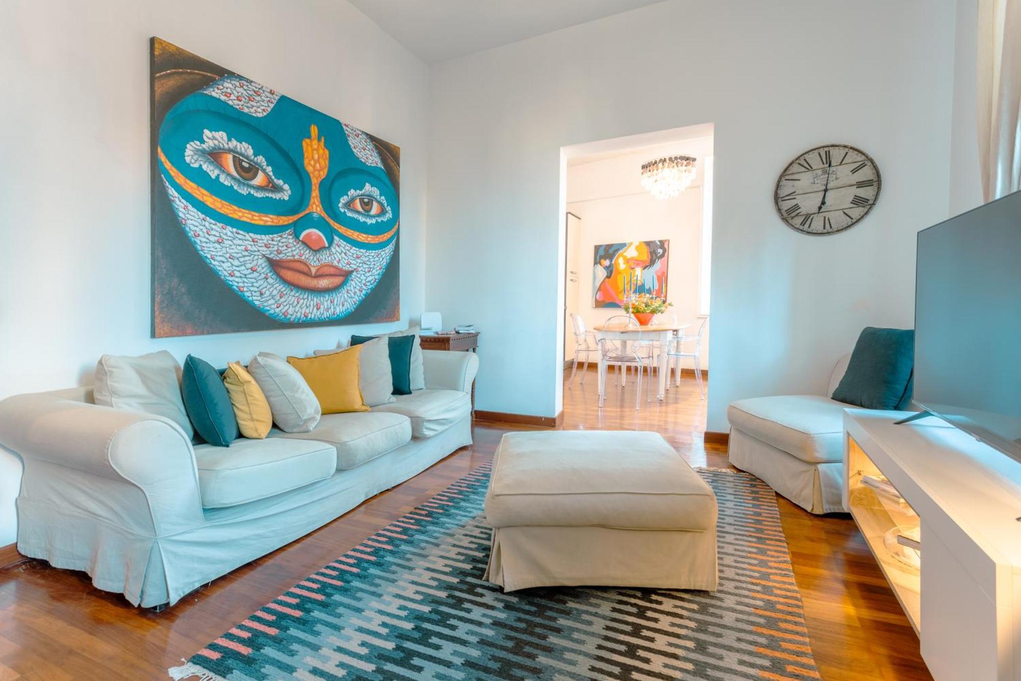 Piazza Di Spagna Apartment Rome Exterior photo