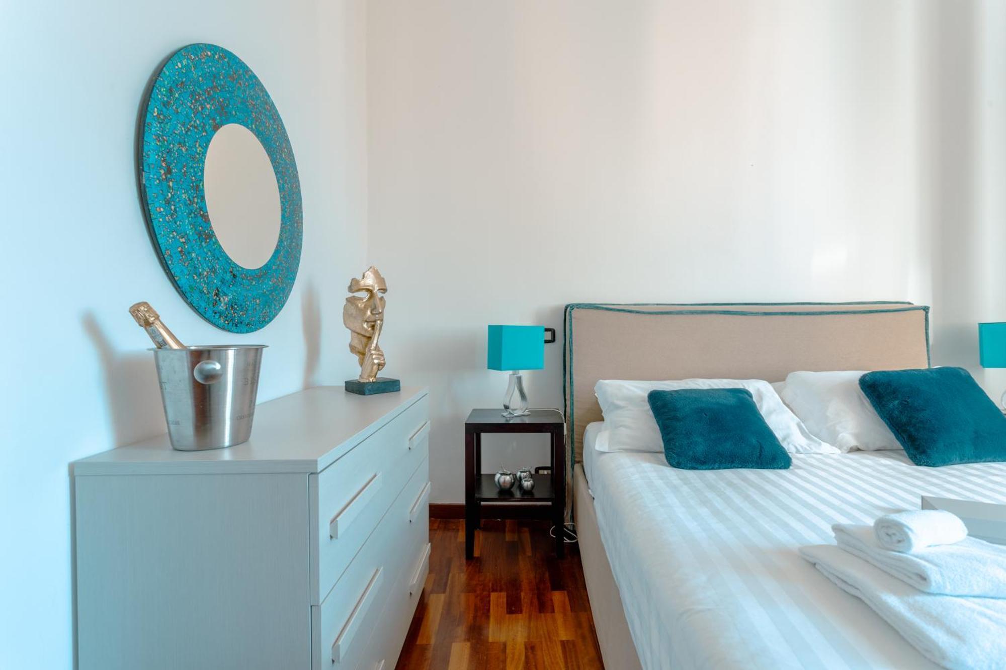Piazza Di Spagna Apartment Rome Exterior photo