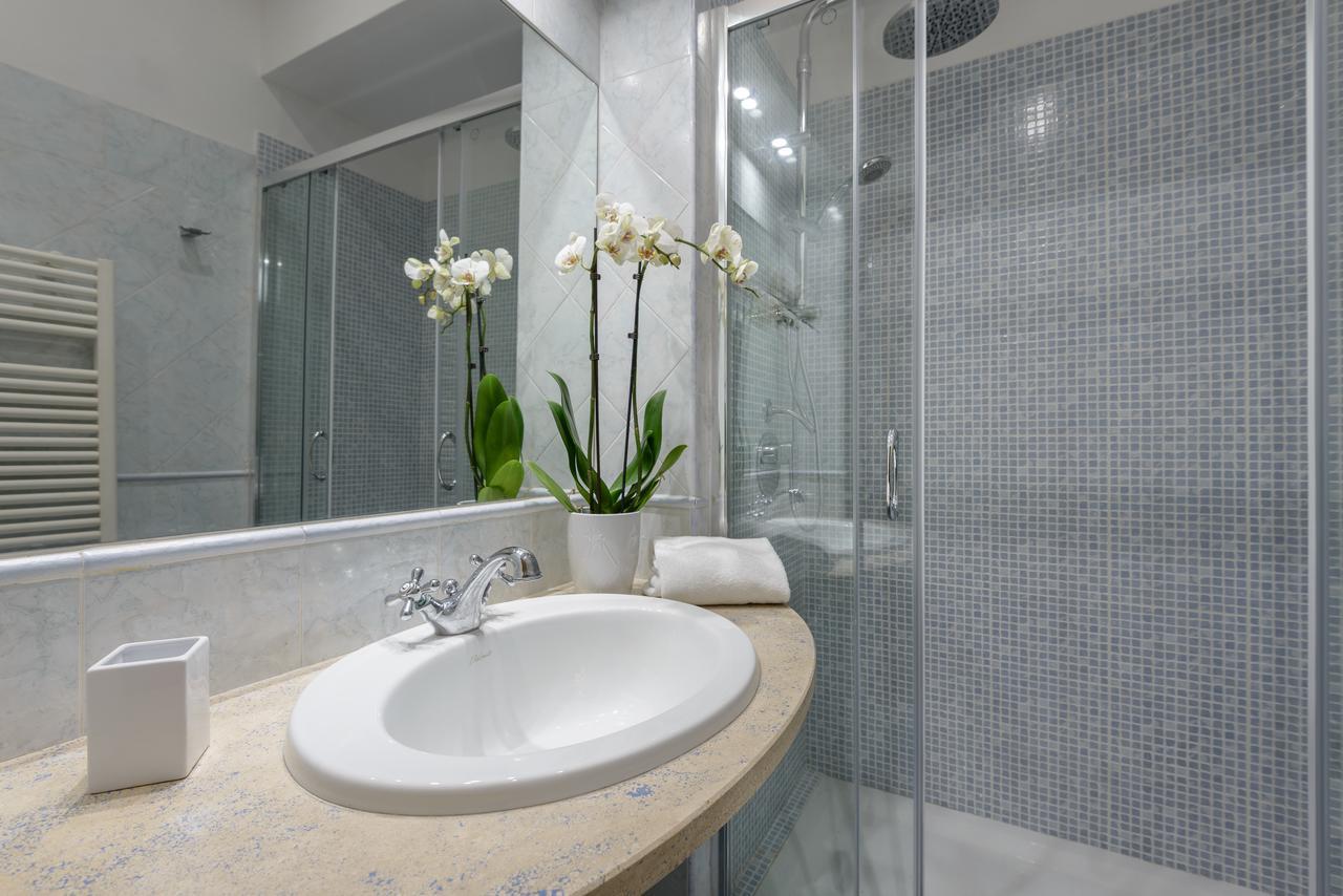 Piazza Di Spagna Apartment Rome Exterior photo